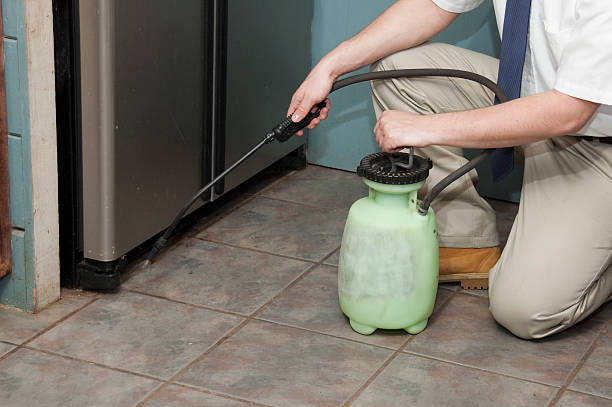 Oviedo exterminator