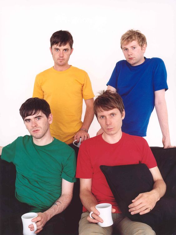 THE WIGGLES