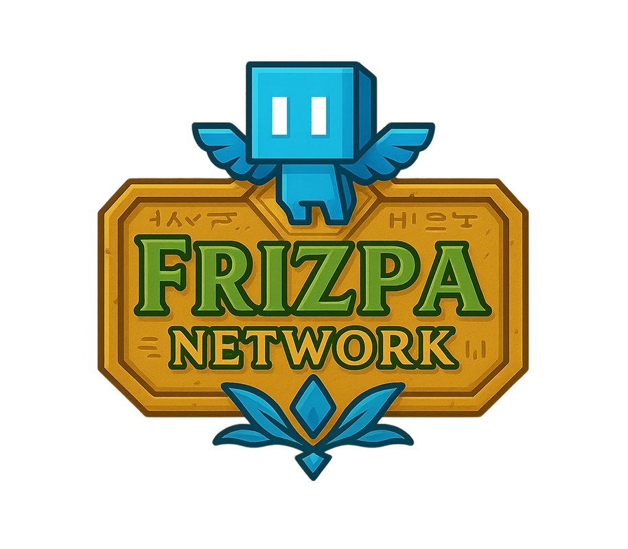 Frizpa Network