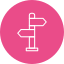 Direction icon