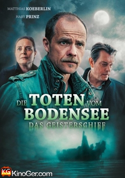 Die Toten vom Bodensee - Das Geisterschiff (2025)