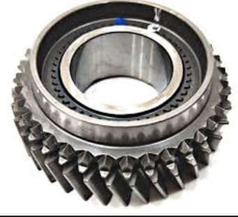 3RD GEAR 30T LASER WELD