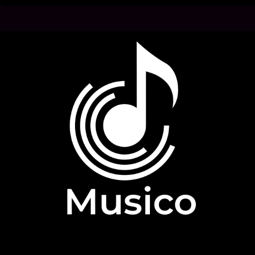 Musico Logo