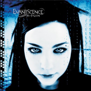Re: Evanescence