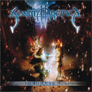 Re: Sonata Arctica
