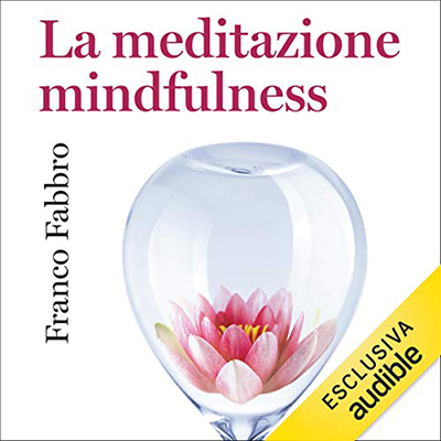 Franco Fabbro - La meditazione mindfulness꞉ Neuroscienze, filosofia, spiritualità (2020) (mp3 - 128 kbps)
