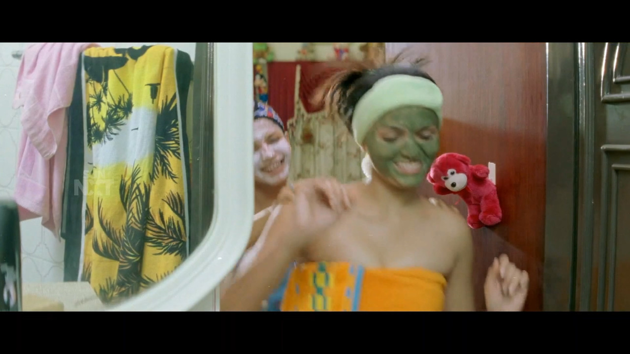 Gange Baare Thunge Baare Sun NXT Compile.mp4_20220312_141446.895