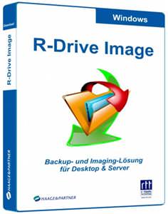 R-Tools R-Drive Image v6.2 Build 6208 Multilingual