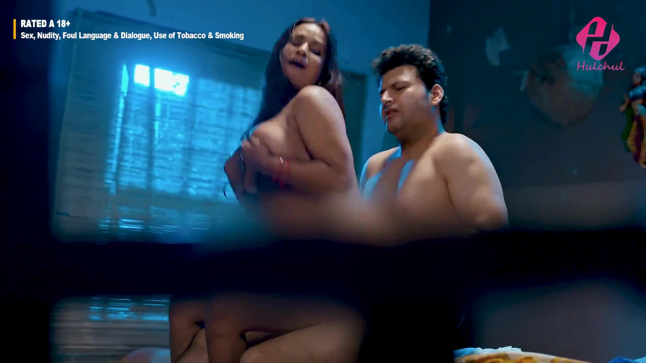 Shraap (2025) Hindi Season 01 [ New Episodes 04-06 Added] | WEB-DL | 1080p | 720p | 480p | Hulchul WEB Series | Download | Watch Online