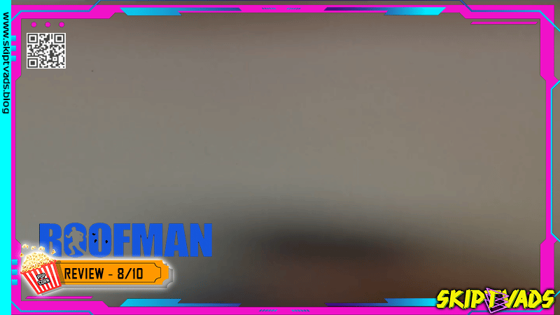 Roofman — review by @skiptvads