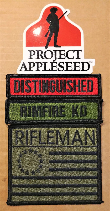 Port Malabar Appleseed RFKD 10 SEP 2022