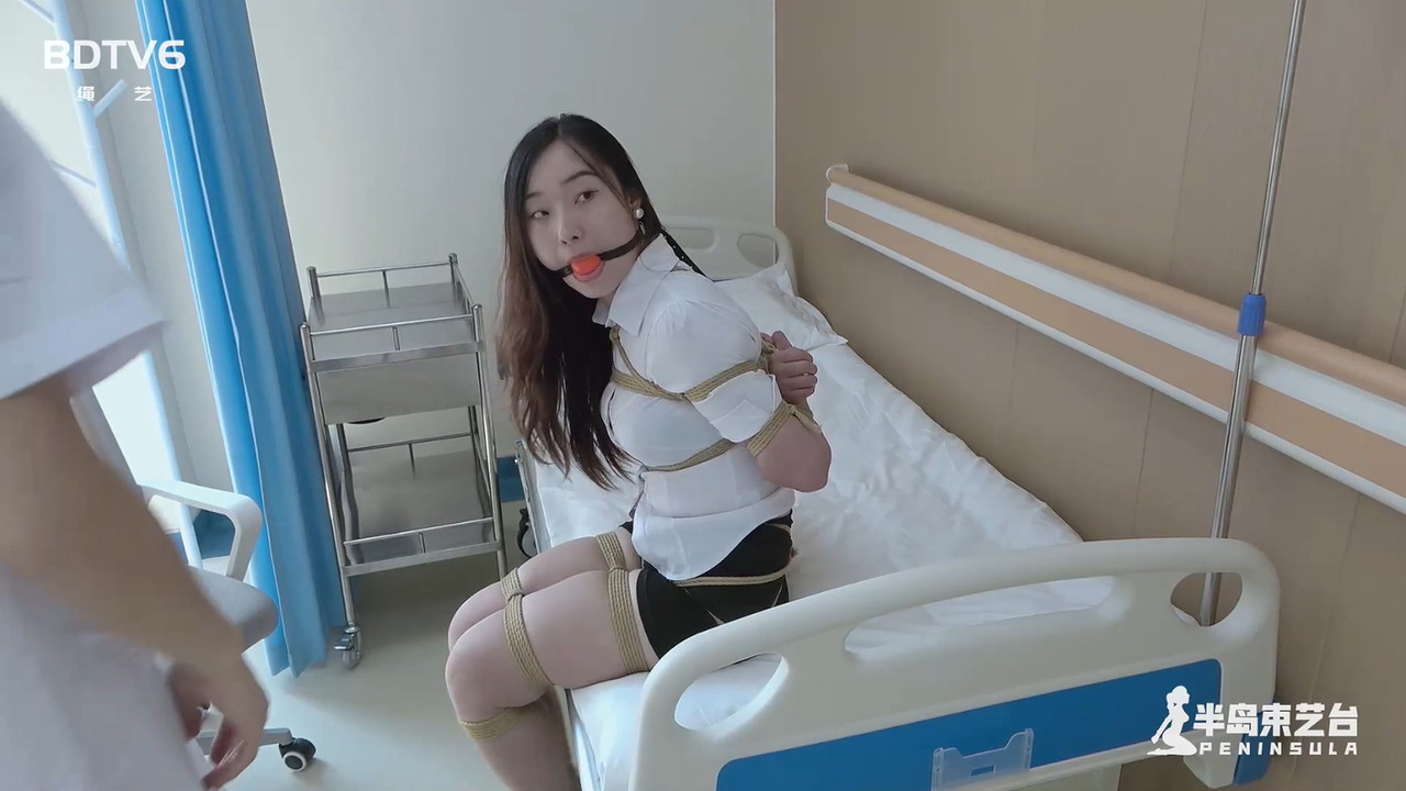 半岛束艺 山东绳立医院就医记.mp4_20230806_132040.971