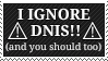 dniignorer