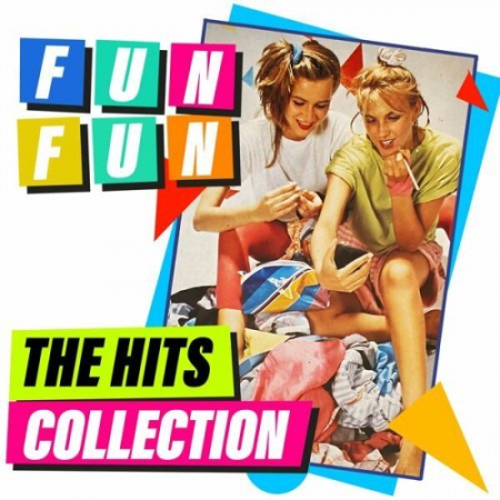 476bcbf0 187a 4749 a88f 798abaf08404 - Fun Fun - The Hits Collection (2022)