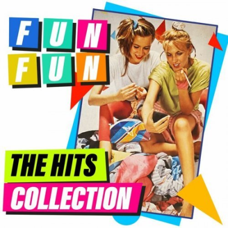 Fun Fun - The Hits Collection (2022)