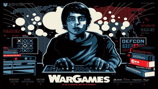 War Games