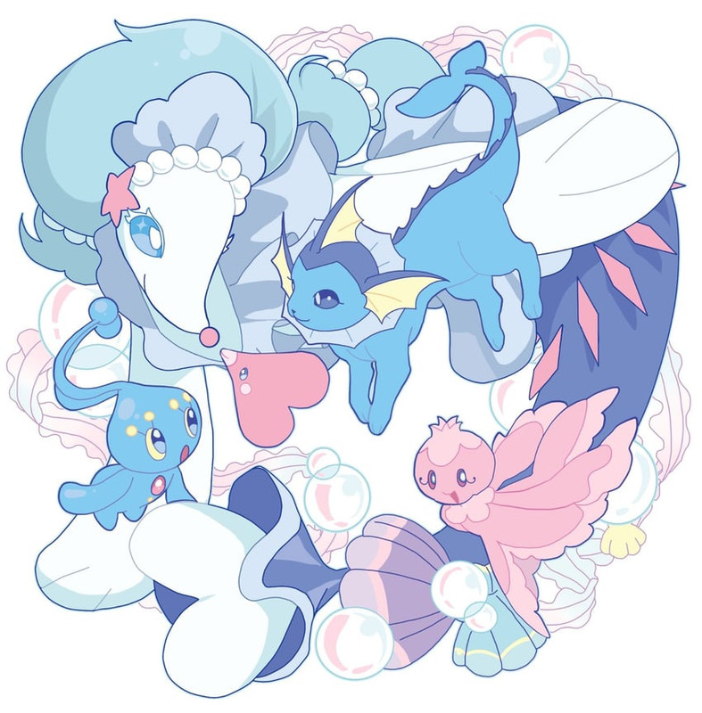 vaporeon-primarina-luvdisc-manaphy-and-f