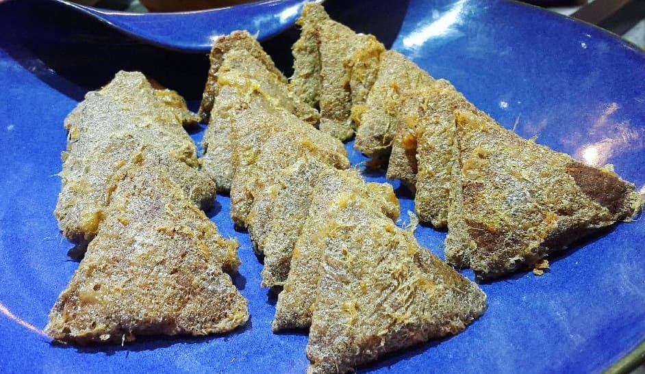Ikan Dole