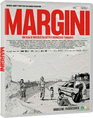 Margini (2022) .mkv FullHD 1080p DTS-HD MA AC3 iTA x264 - FHC