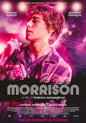 Morrison (2021) .mkv iTA WEBDL 720p x264 CYBER