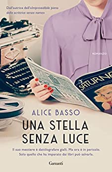 Alice Basso - Una stella senza luce (2022)