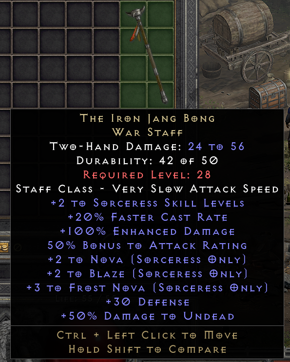 Offerlist Topic d2jsp