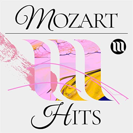 VA   Mozart Hits (2022)