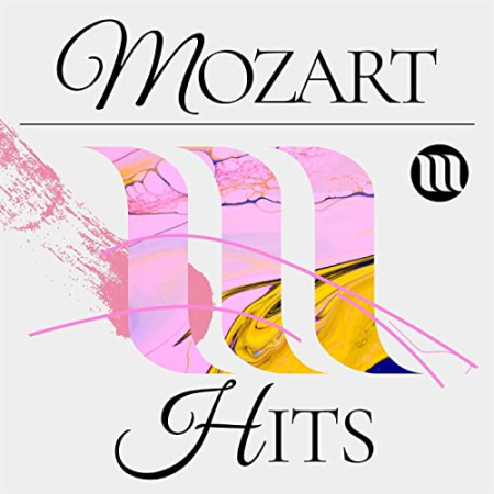 VA - Mozart Hits (2022)