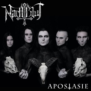 Re: Nachtblut (GER) / Extreme Gothic Metal