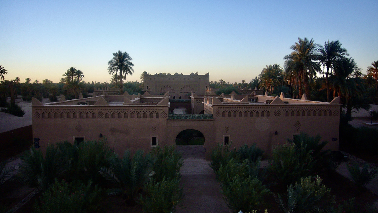 Alojamientos con encanto en el valle del Drâa - El Valle del Drâa, la gran arteria del sur de Marruecos (69)