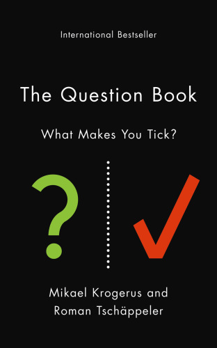 The Question Book: What Makes You Tick?