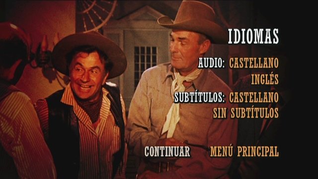 2 - Cita en Sundown [DVD9Full] [PAL] [Cast/Ing] [Sub:Cast] [1957] [Western]