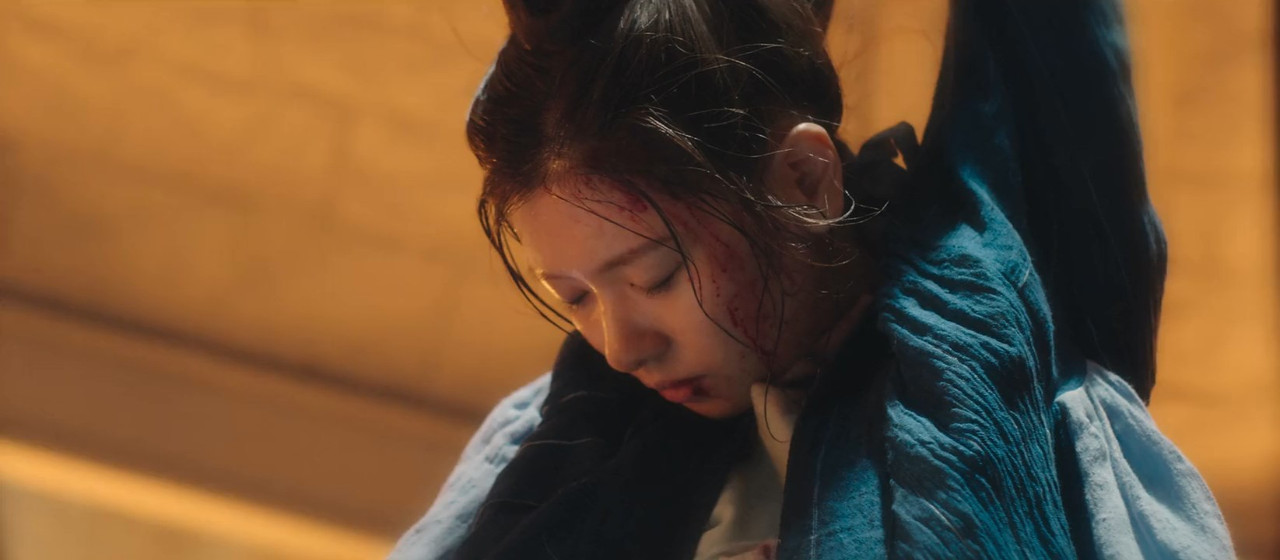 Alchemy of Souls (2022) Season 1 [English + Korean] WebRip 480p 720p ESub - Complete Screenshot