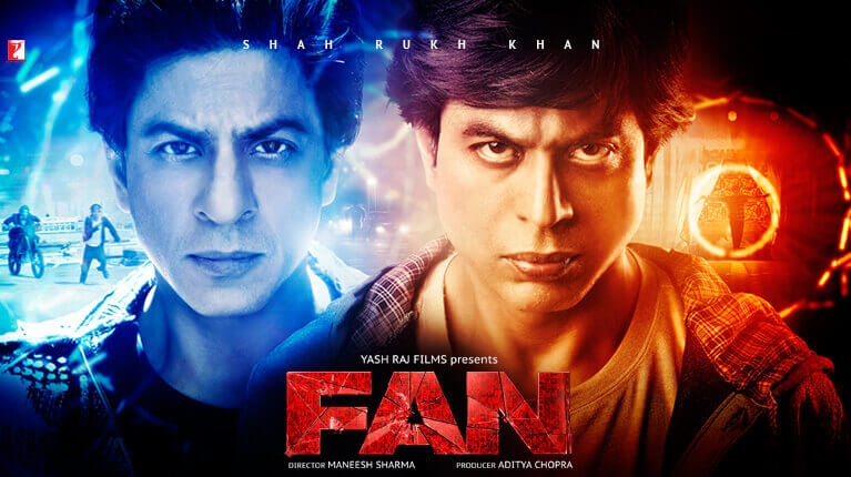 Fan (2016)