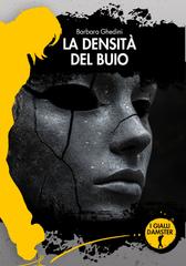 Barbara Ghedini – La densità del buio (2026)