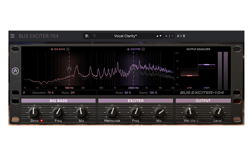 bus exciter 104 image