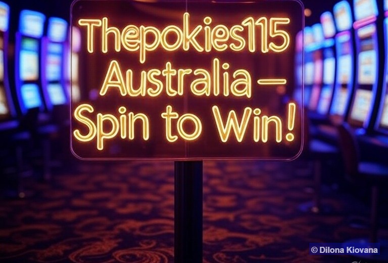 Real Cash Wins in Australia Start at The Pokies 115