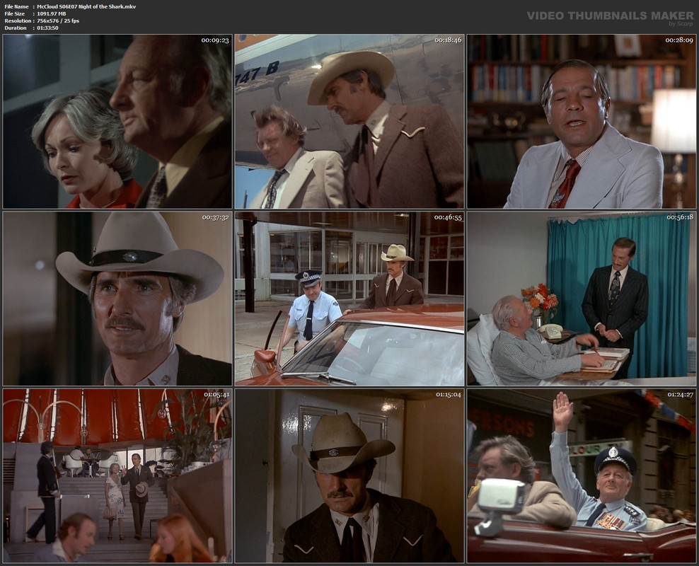 McCloud S06E07 Night of the Shark.mkv