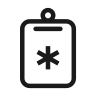 Treatment List Favicon