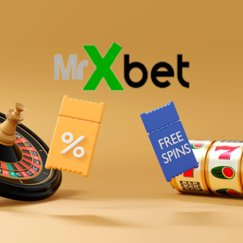 Casino en ligne en argent réel MrXbet