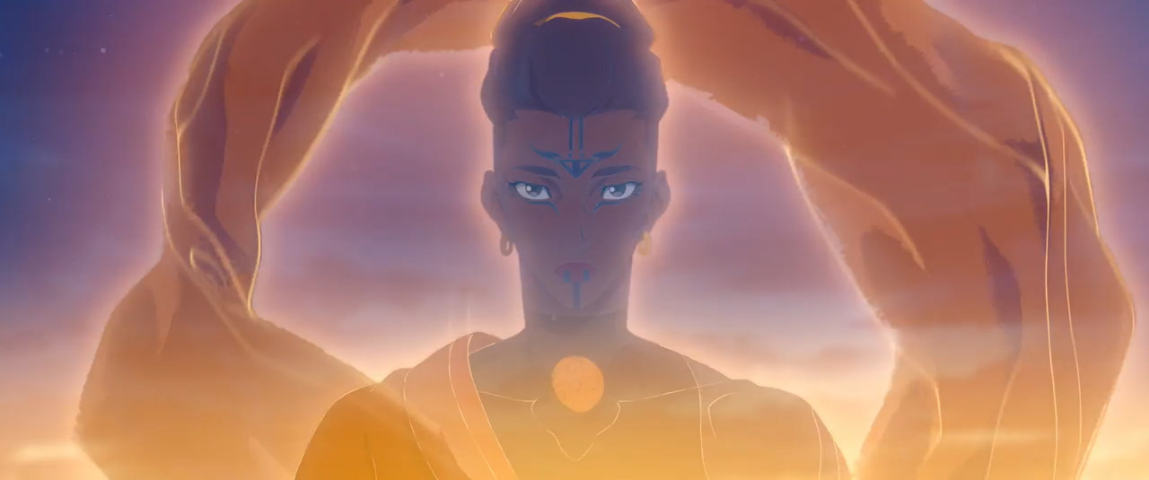 Avatar Aang: The Last Airbender 2026 WebRip [Hindi + English] 480p 720p ESub Screenshot