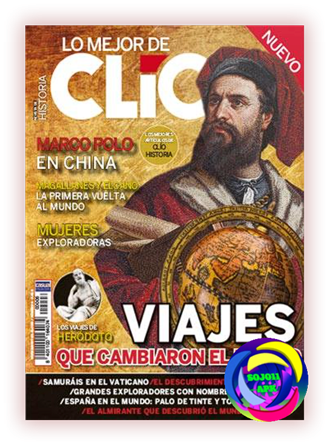Especial Lo Mejor de Clío Historia España - N° 6 / Abril 2024 - PDF [VS]