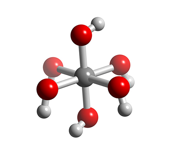 copper hidroxide