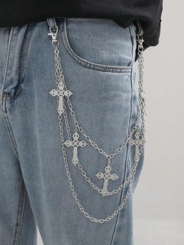 cross side chain