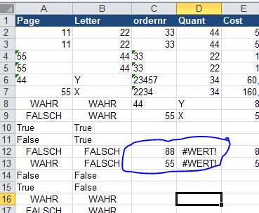 It is selcting  else  bit