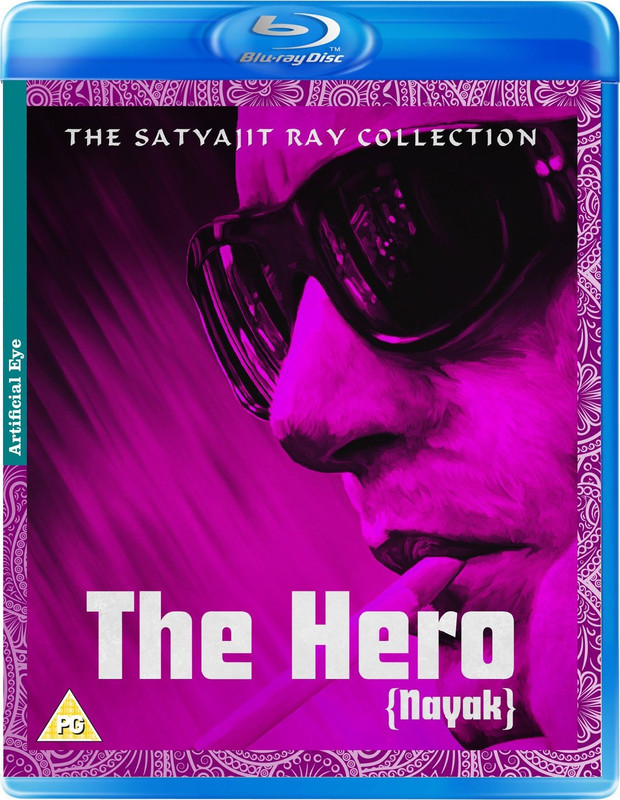  Nayak: The Hero (1966) Bengali 720p HEVC BluRay x265 AAC ESubs Full Bengali Movie [650MB] Full Movie Download