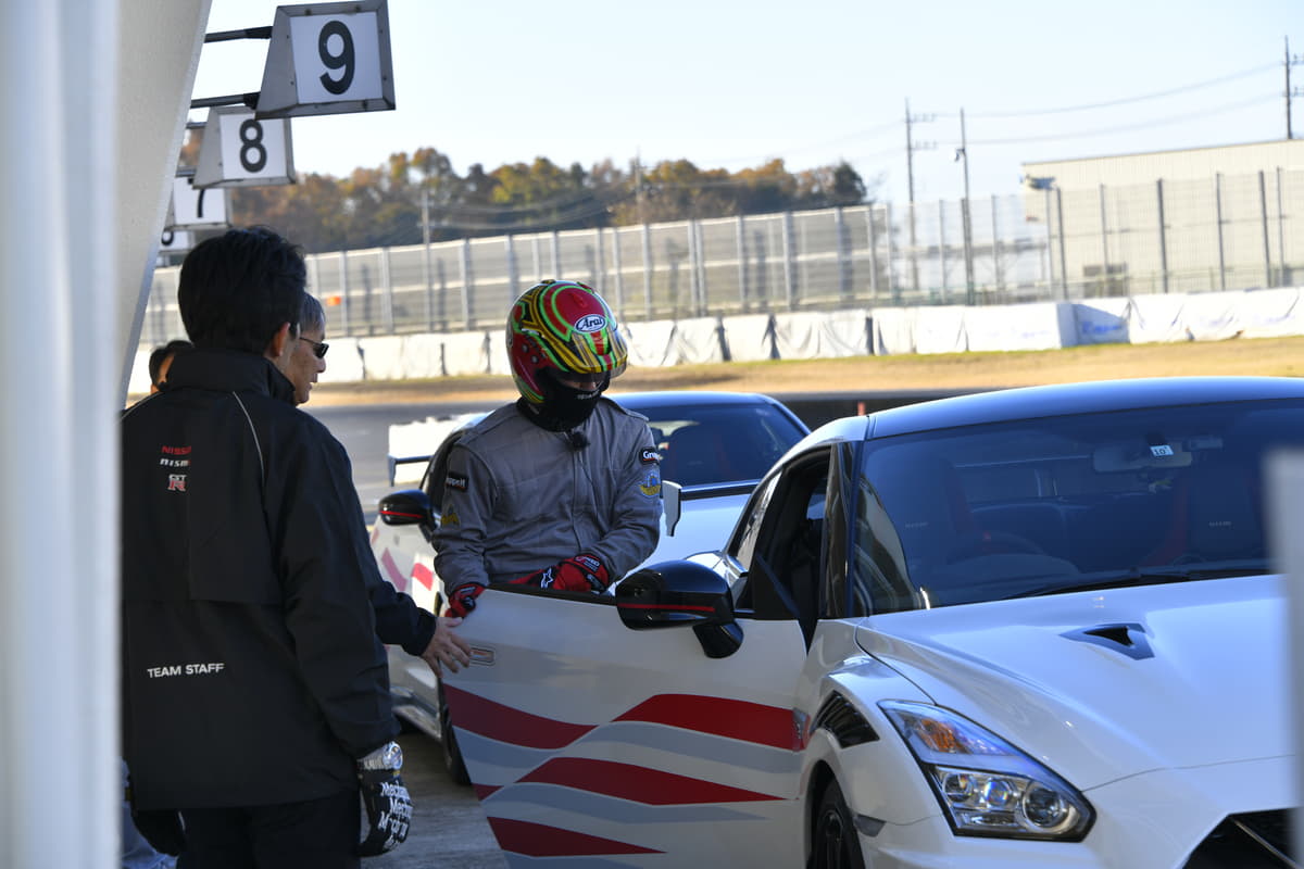 2020 GT-R nismo TSUKUBA Lap Record! | Page 3 | Nissan GT-R Forum