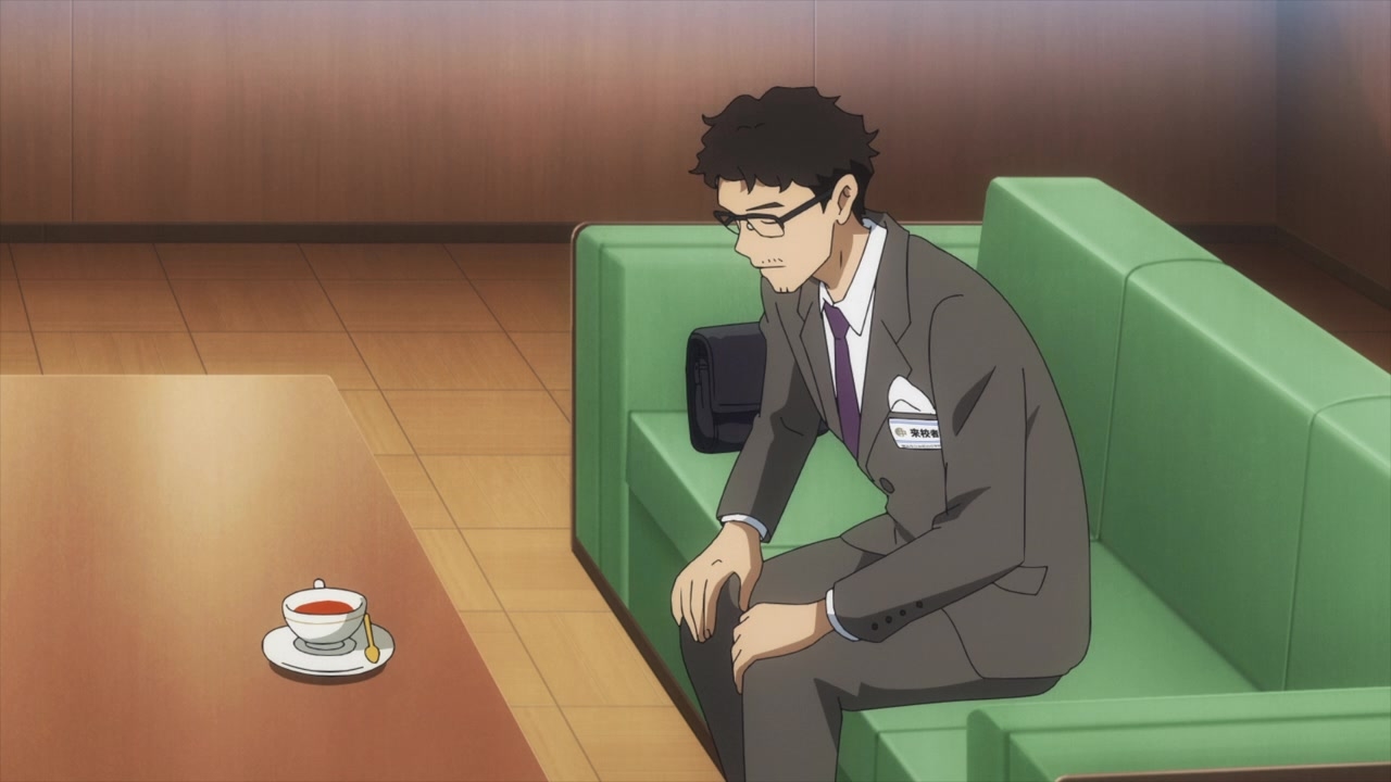 [SubsPlease] Love All Play - 01 (720p) [D6604B08].0000