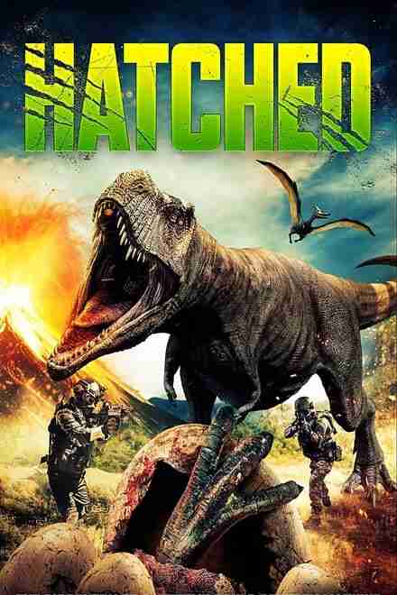 Hatched (2021) Hollywood Dual Audio Movie Download 720p-HDRip | MovieBite