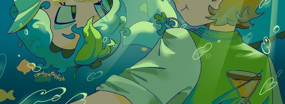 ac candyje11yfish